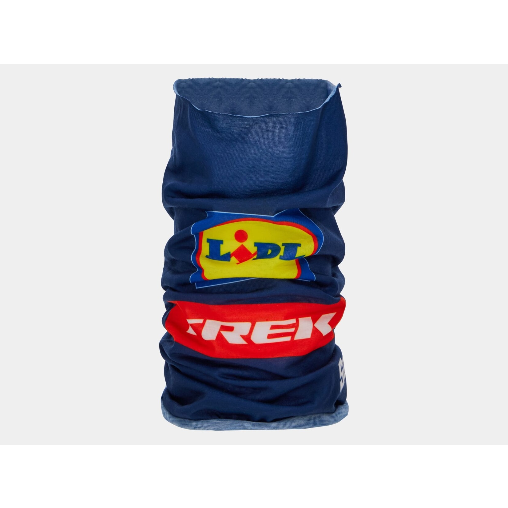 Santini SANTINI LIDL-TREK TEAM CYCLING NECK GAITER