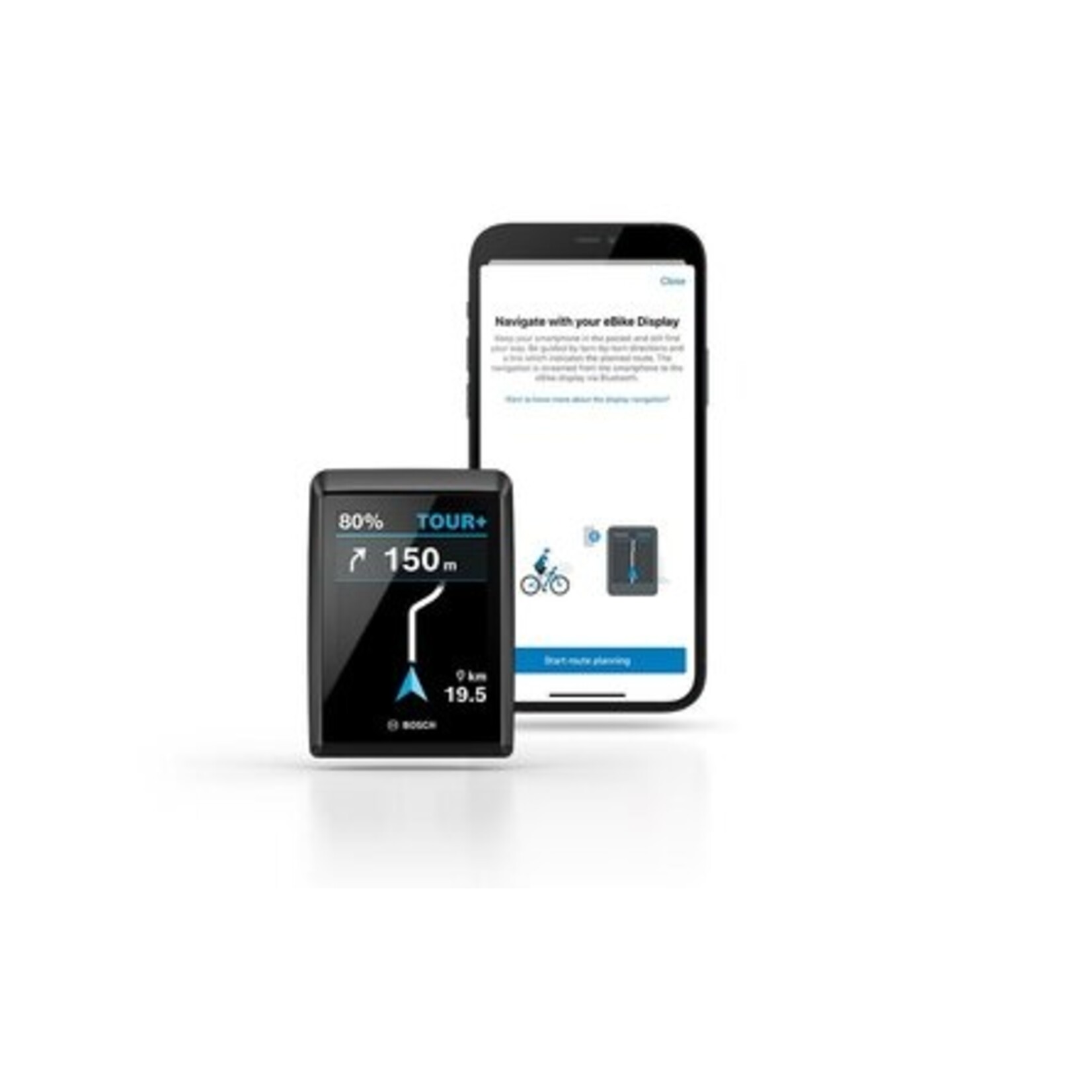 BOSCH BOSCH KIOX 300 DISPLAY