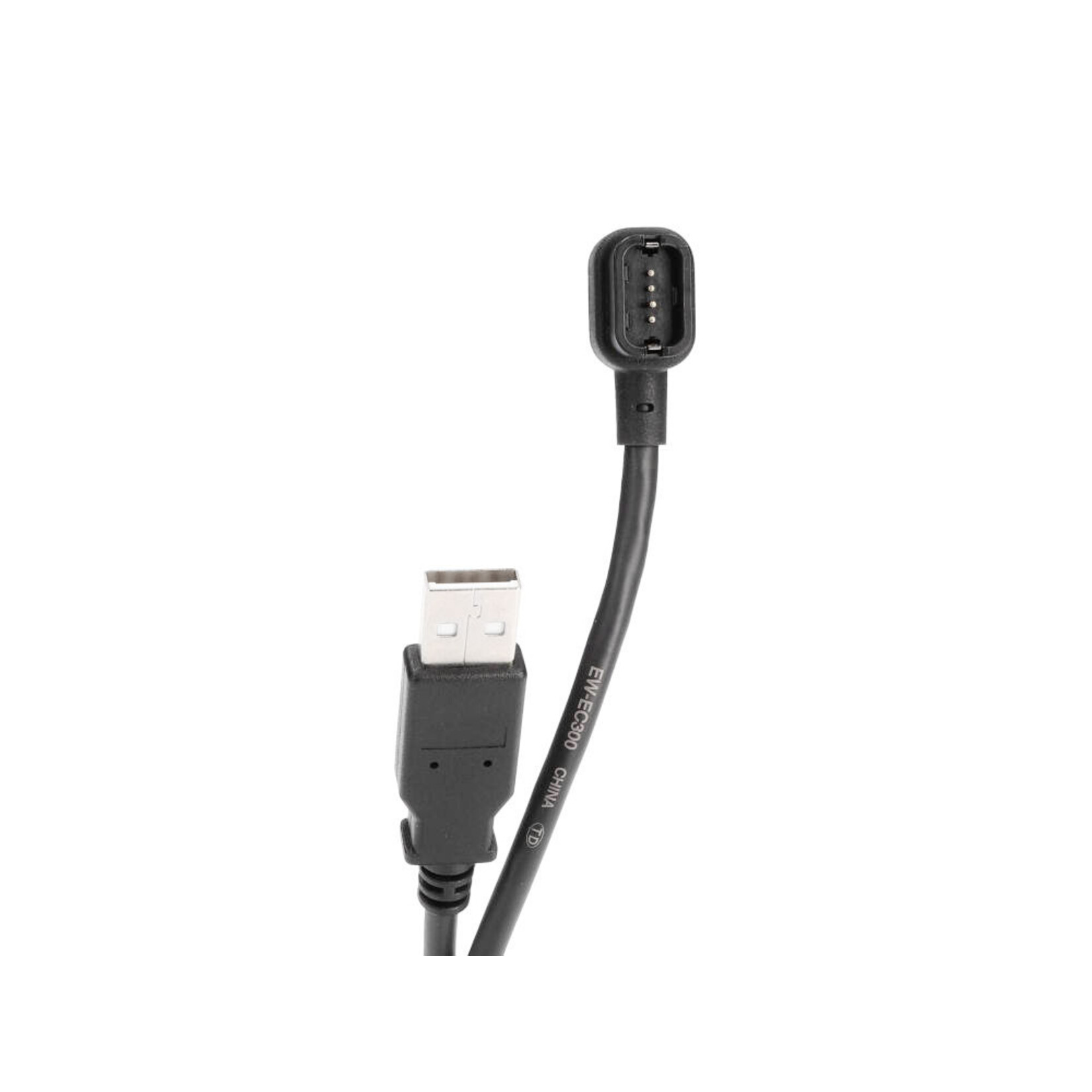 SHIMANO EW-EC300 BATTERY CHARGING CABLE, 1700 MM