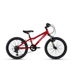 Ridgeback RIDGEBACK MX20 RED