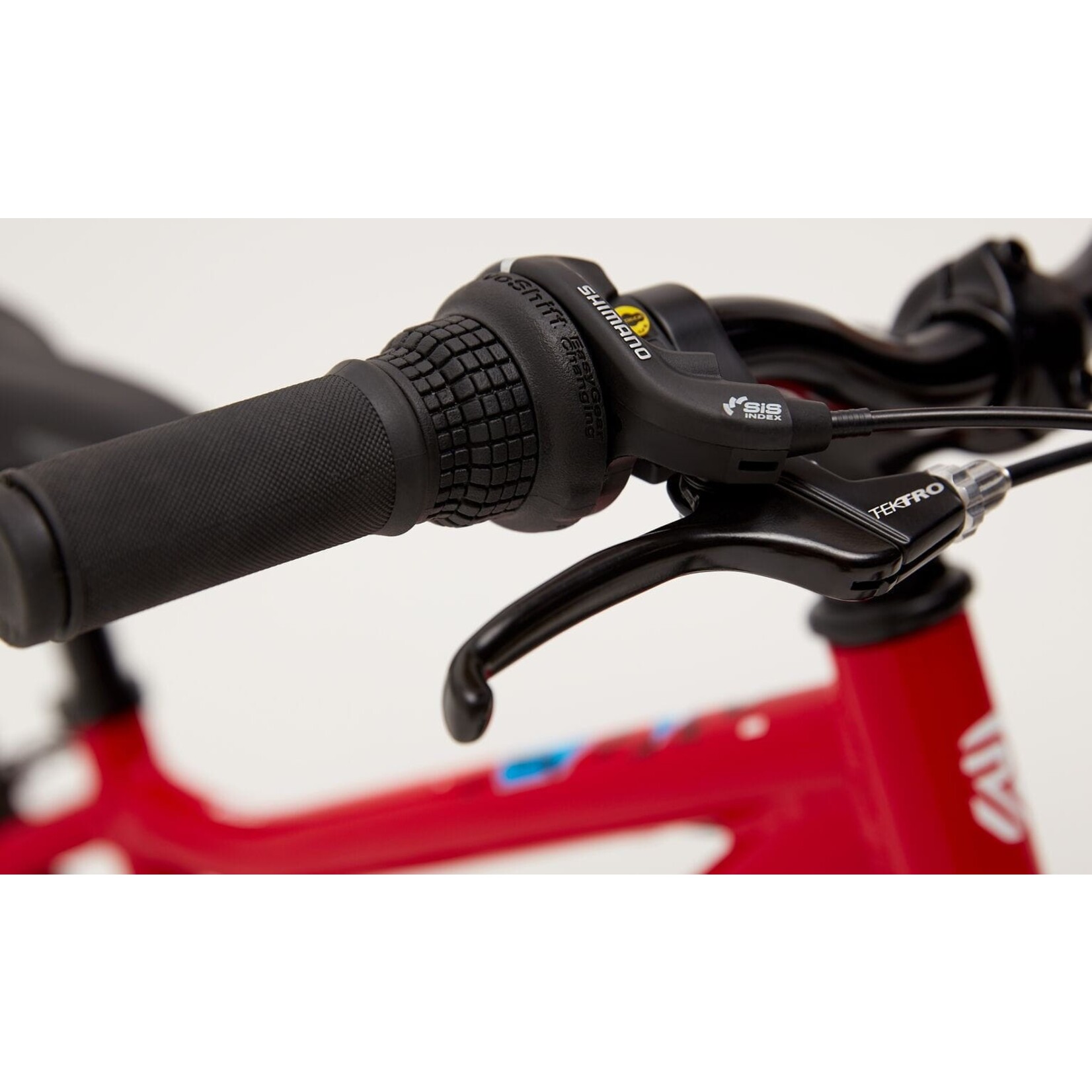 Ridgeback RIDGEBACK MX20 RED