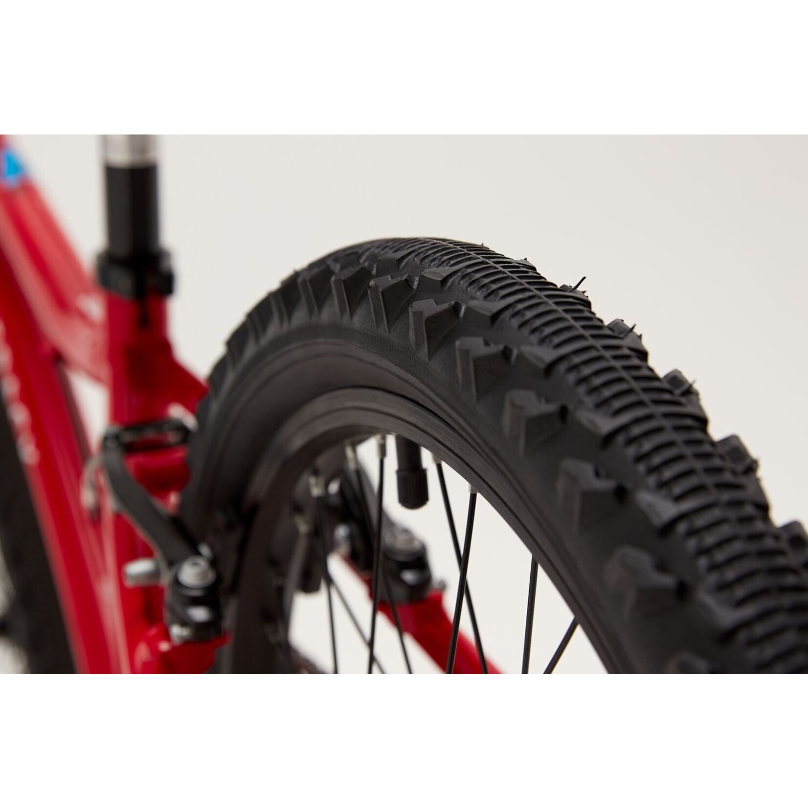 Ridgeback RIDGEBACK MX20 RED