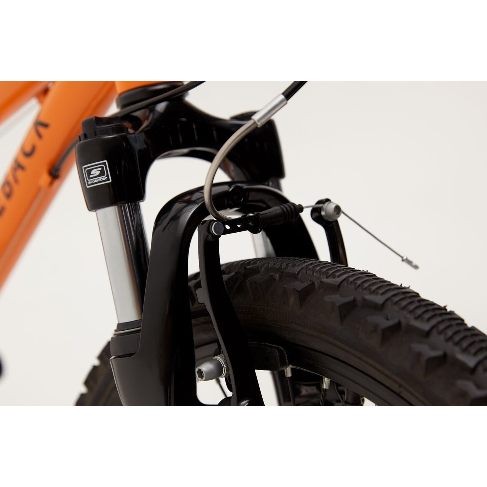 Ridgeback RIDGEBACK MX20 ORANGE