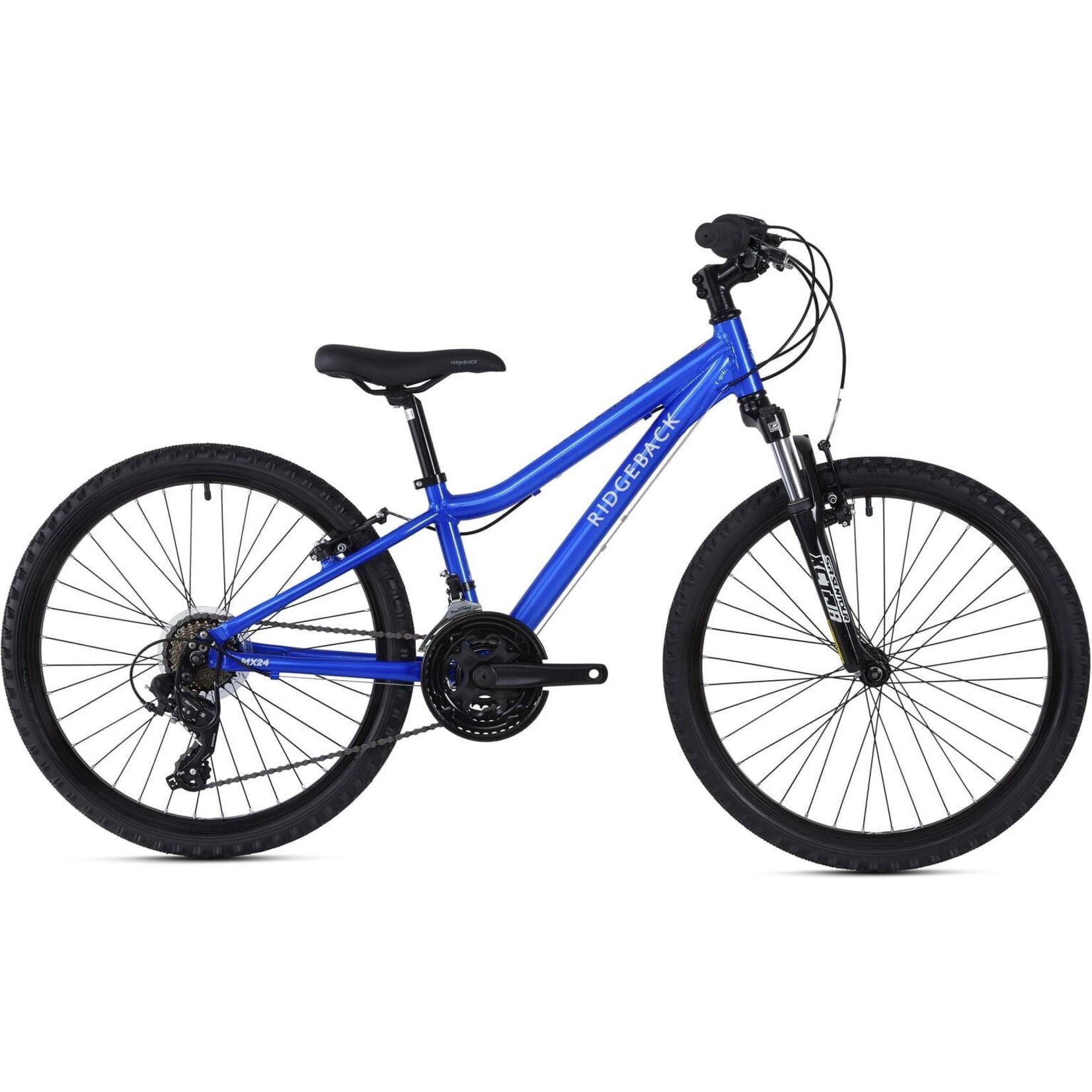 Ridgeback RIDGEBACK MX24 BLUE