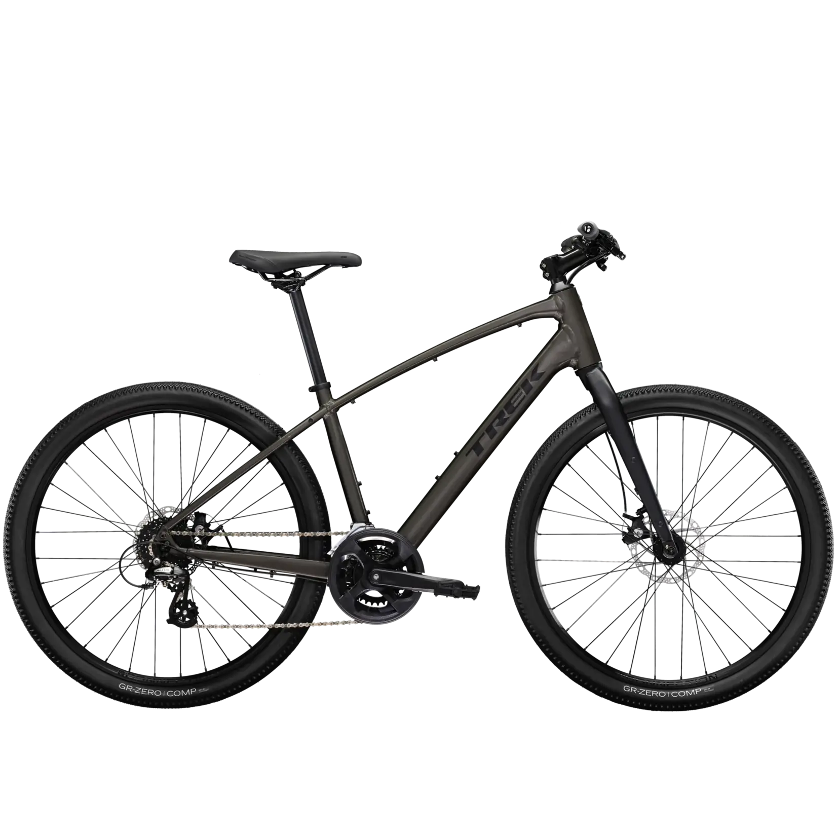 Trek TREK DUAL SPORT 1 MECUARY