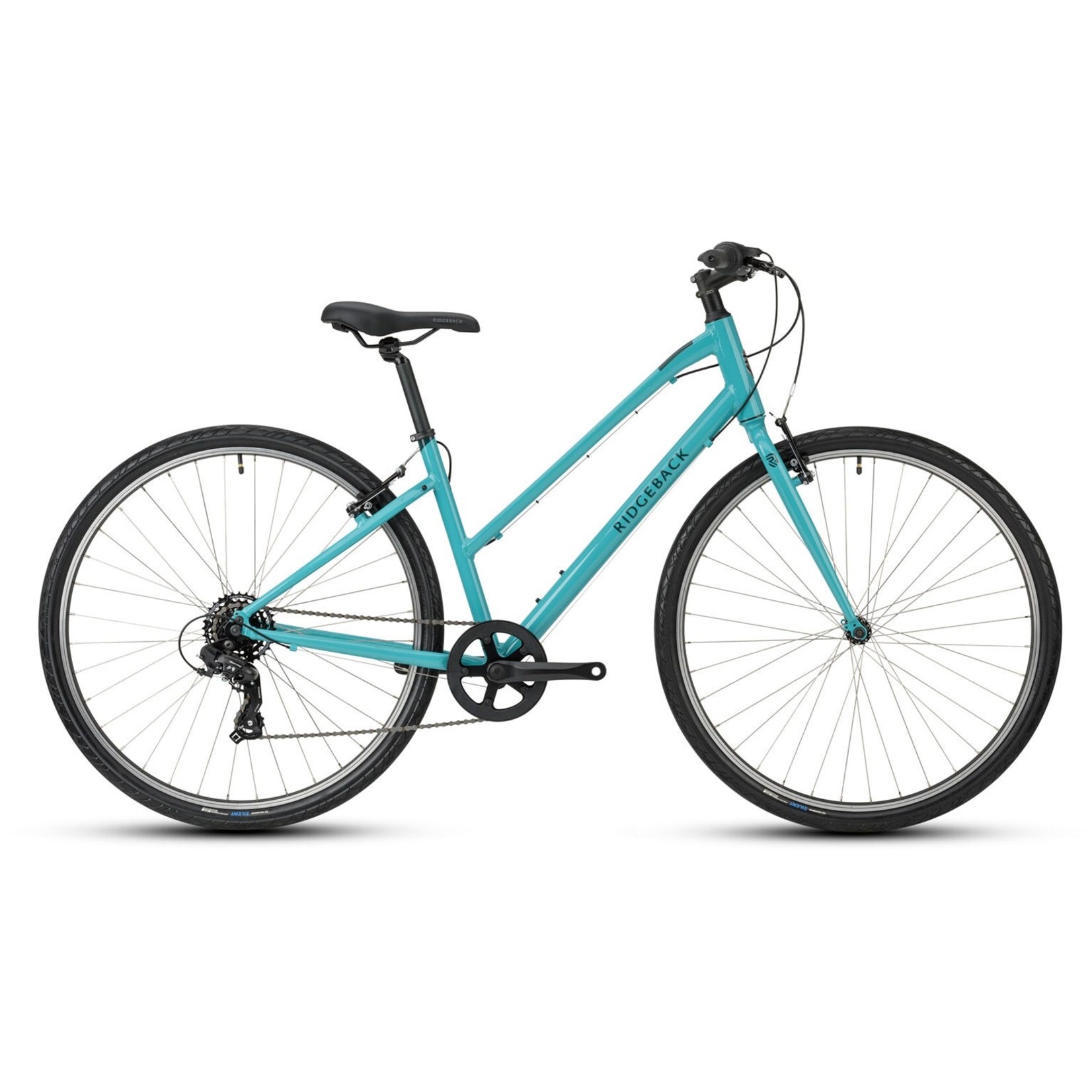 Ridgeback RIDGEBACK COMET OPEN FRAME GREEN