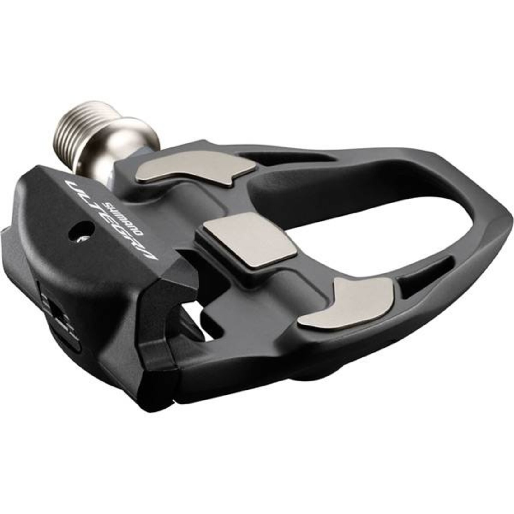 SHIMANO ULTEGRA R8000 SPD-SL PEDAL CARBON LONGER AXLE