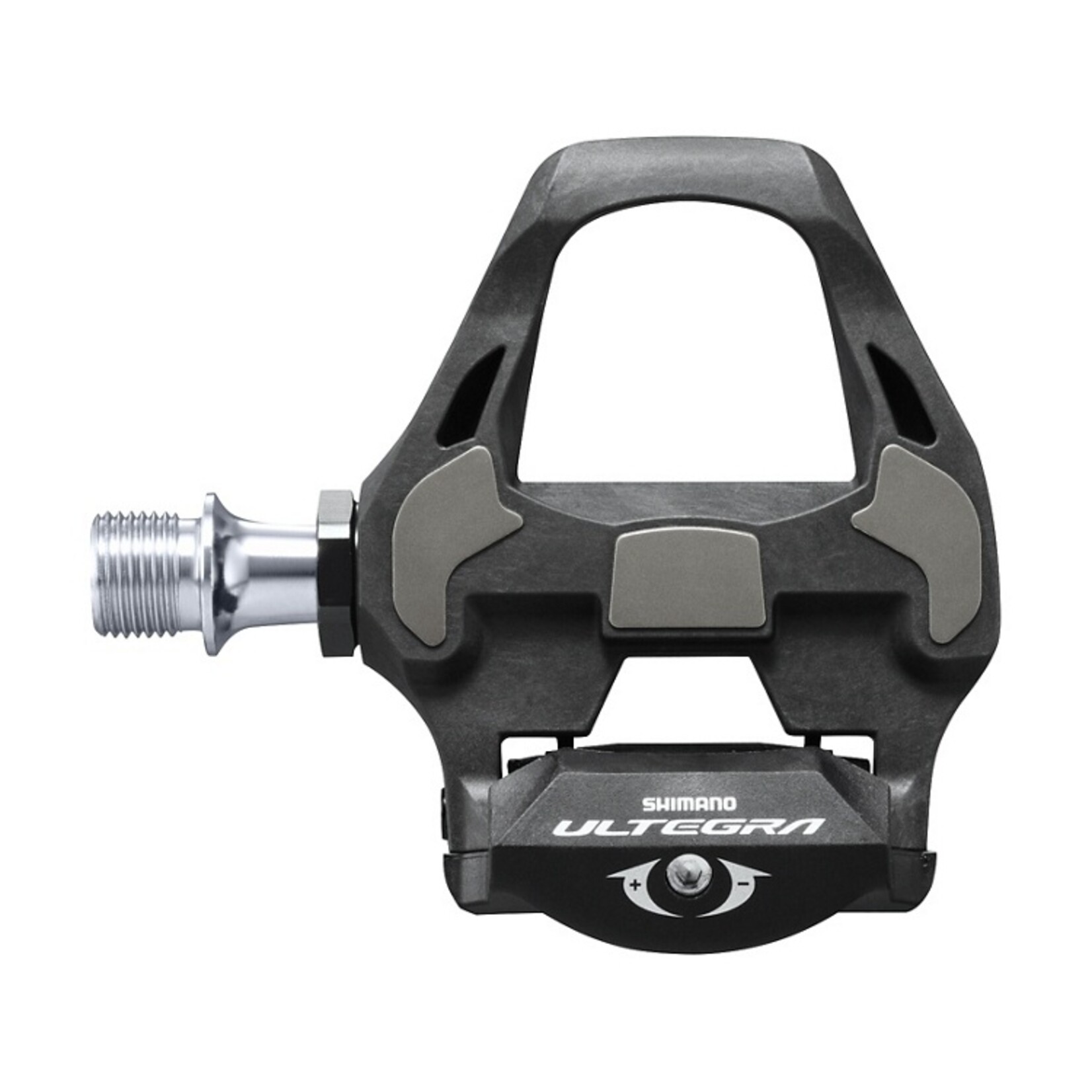 SHIMANO ULTEGRA R8000 SPD-SL PEDAL CARBON LONGER AXLE