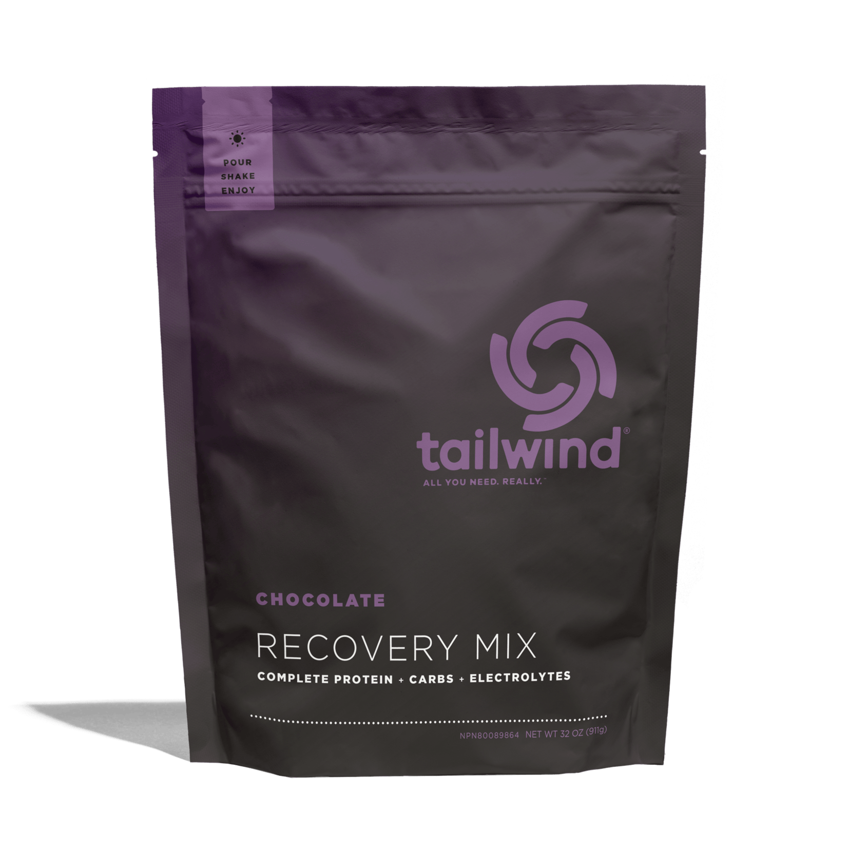 Tailwind TAILWIND RECOVERY CHOCOLATE(15)