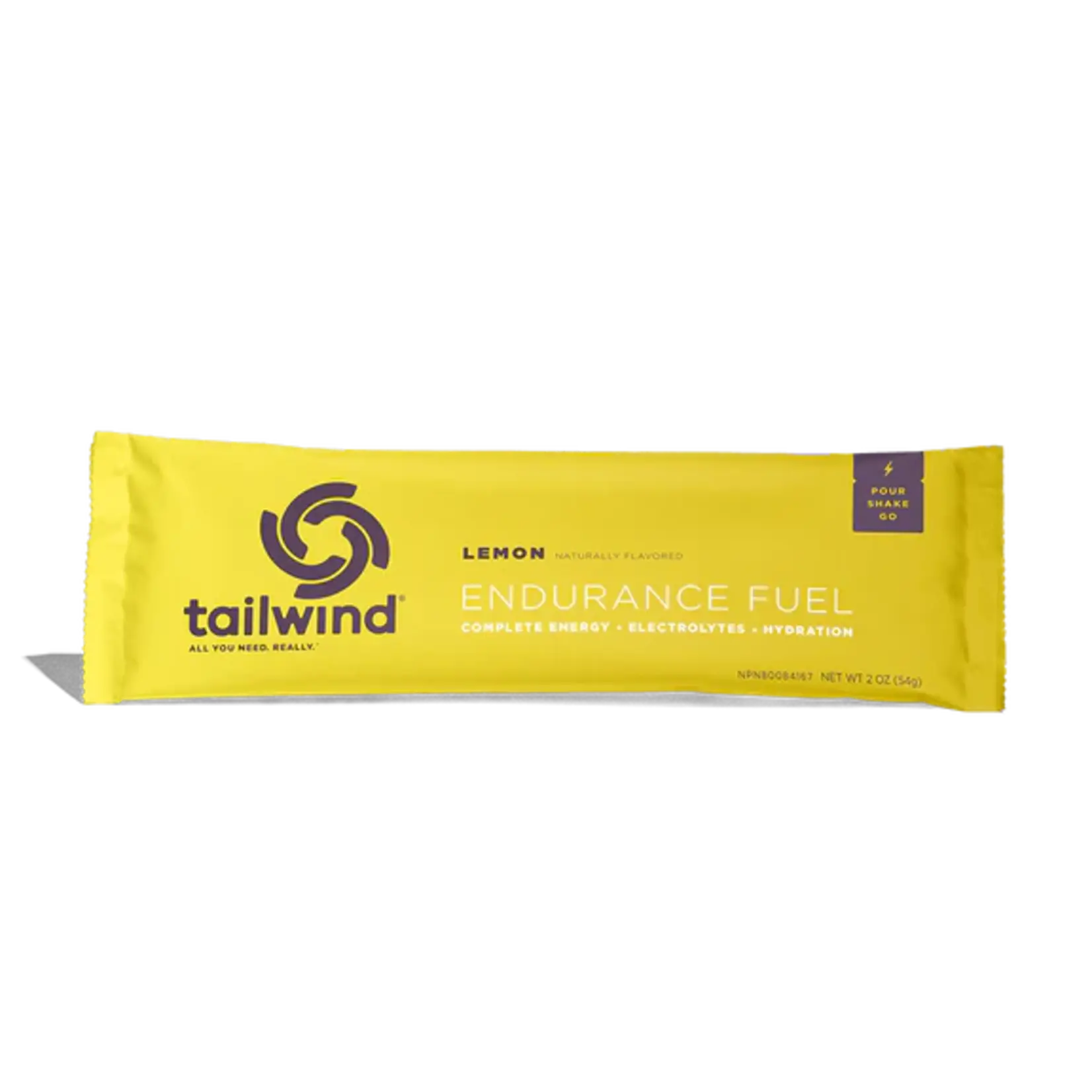 Tailwind TAILWIND 50 SERVE POUCH