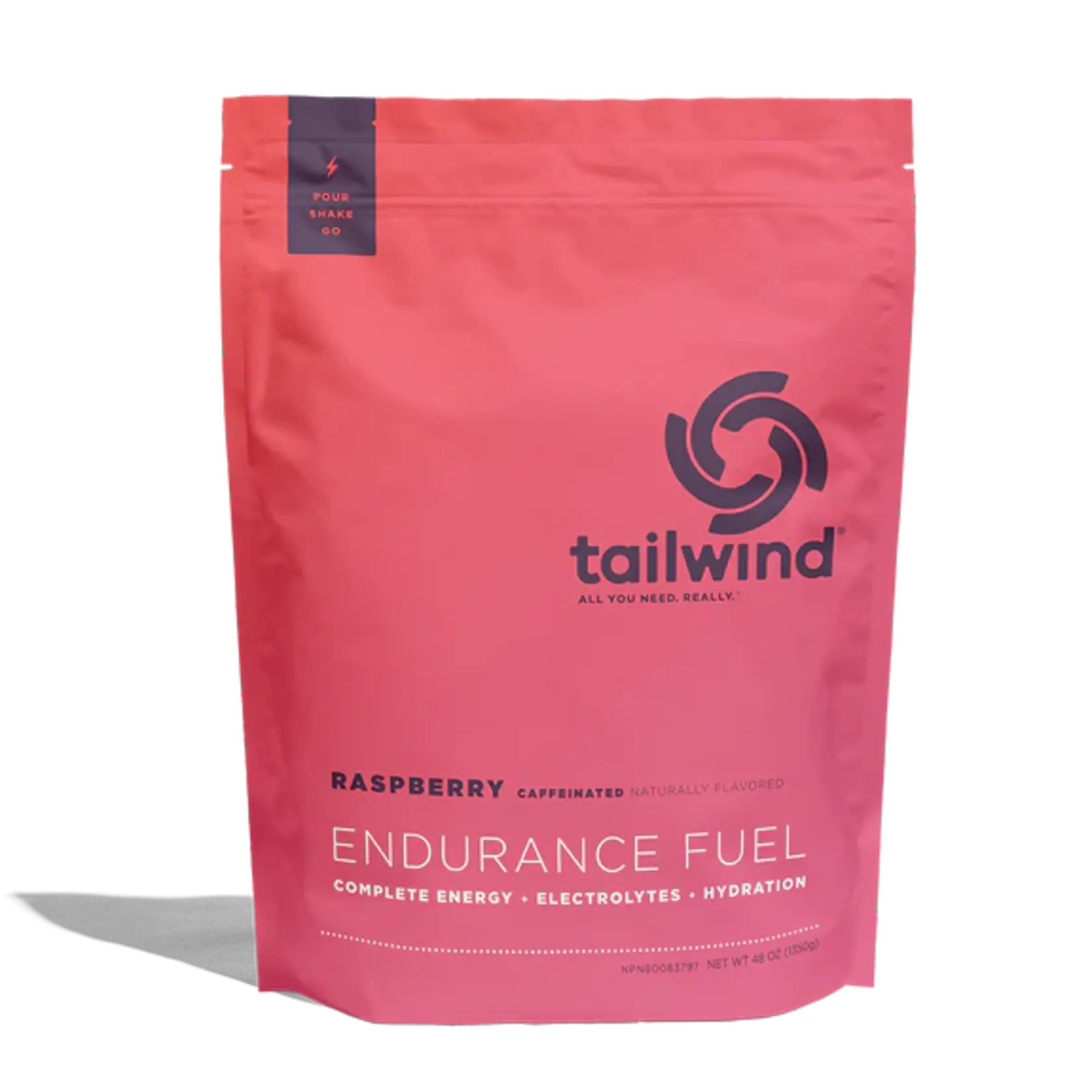 Tailwind TAILWIND 50 SERVE POUCH