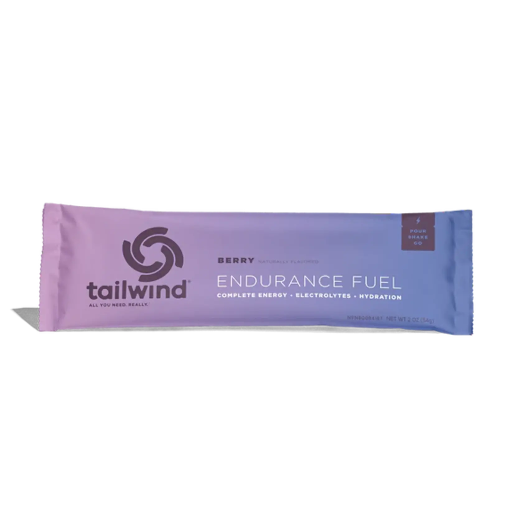 Tailwind TAILWIND 50 SERVE POUCH