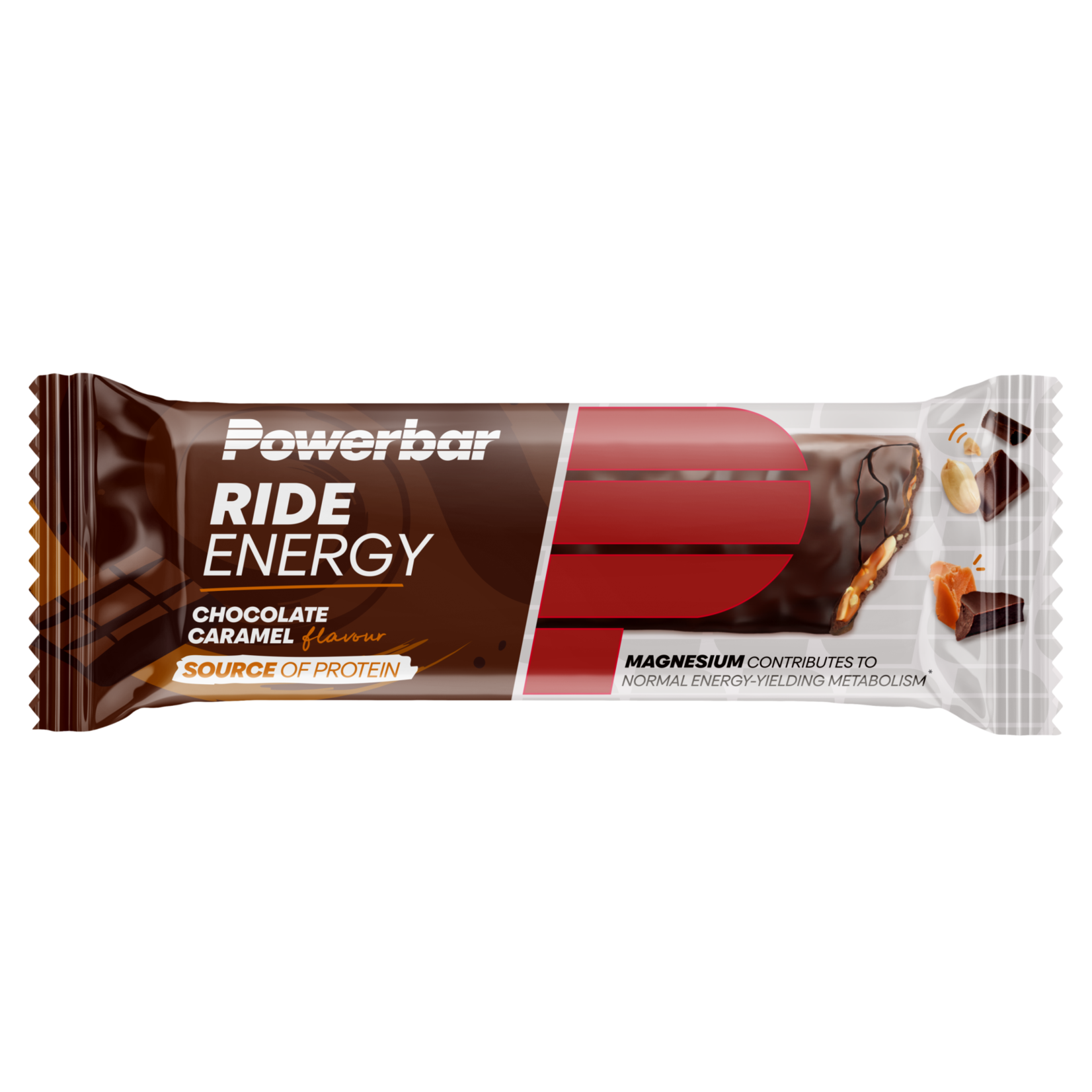 POWERBAR POWERBAR RIDE ENERGY BAR