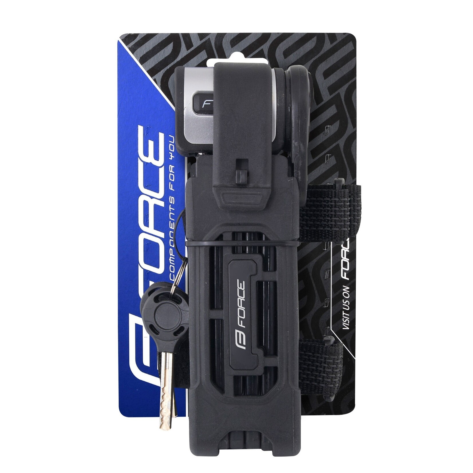 Force FORCE FOLDING LOCK