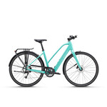 Trek TREK FX+ 2 STAGGER BLUE SAGE