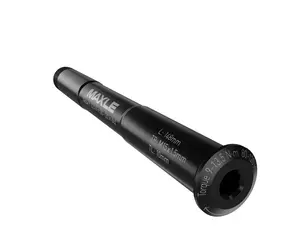 RockShox ROCKSHOX AXLE MAXLE STEALTH FRONT 12 X 100 LENGTH 134MM THREAD LENGTH