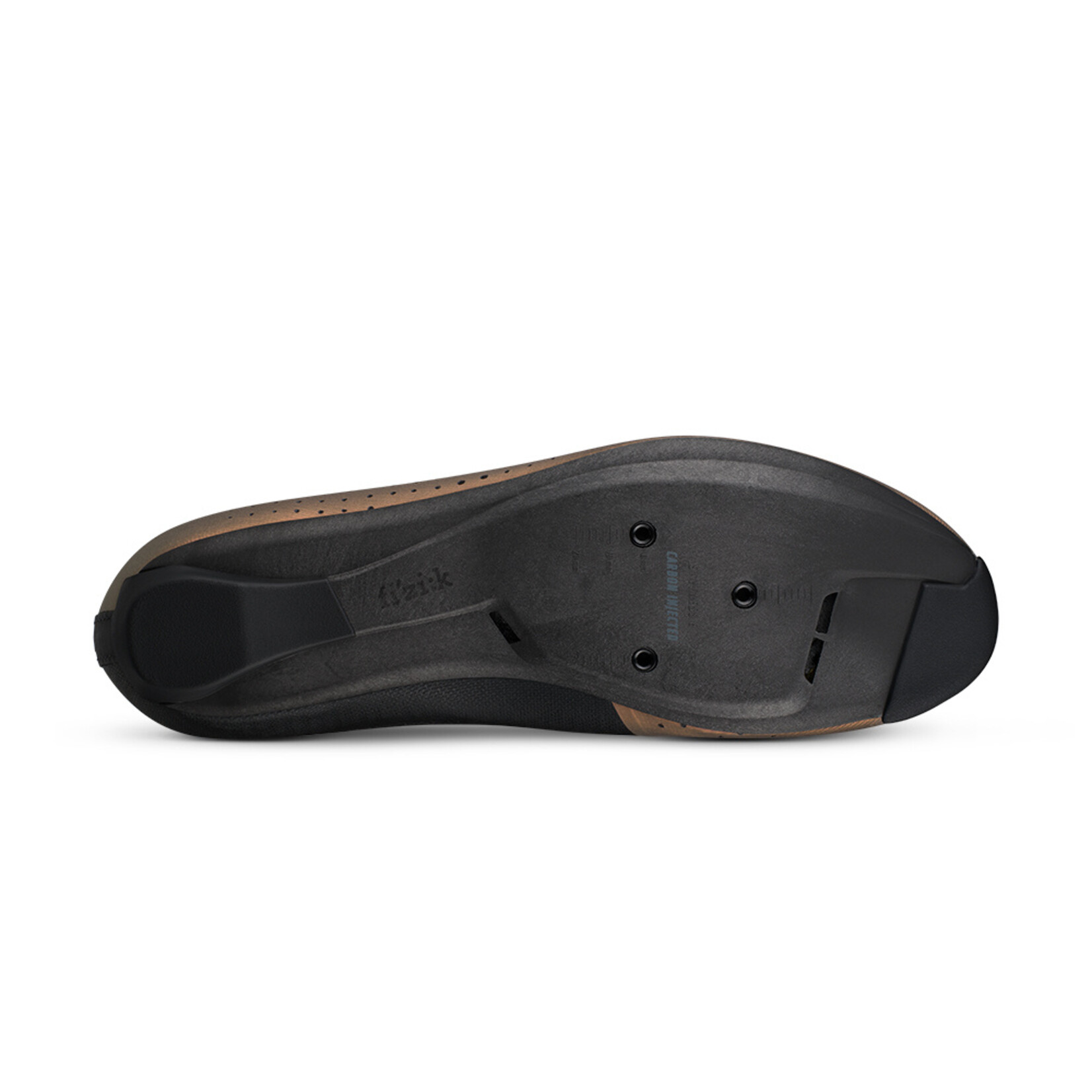 FIZIK FIZIK R4 TEMPO OVERCURVE IRIDESCENT COPPER/BLACK