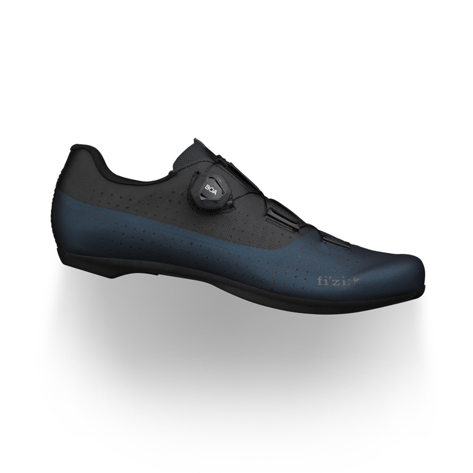 FIZIK FIZIK R4 TEMPO OVERCURVE NAVY/BLACK