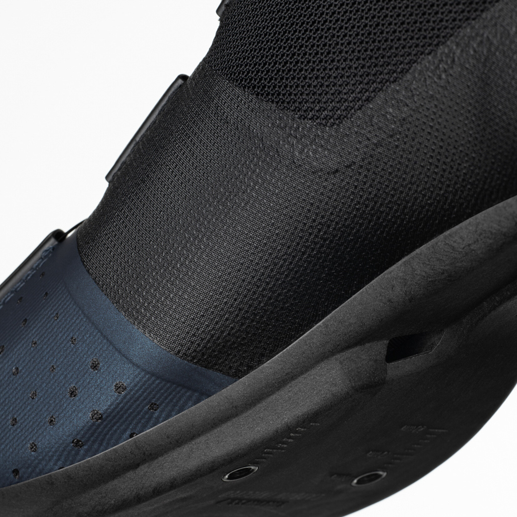 FIZIK FIZIK R4 TEMPO OVERCURVE NAVY/BLACK