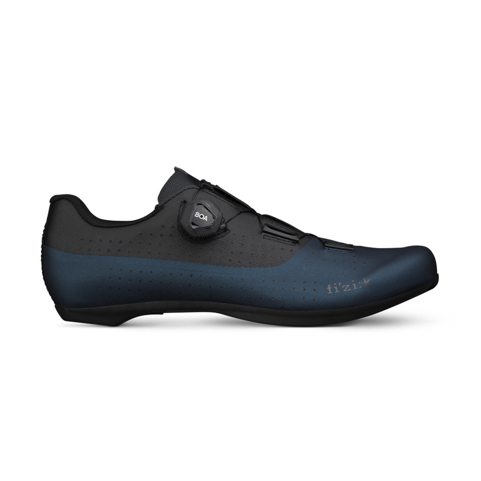 FIZIK FIZIK R4 TEMPO OVERCURVE NAVY/BLACK