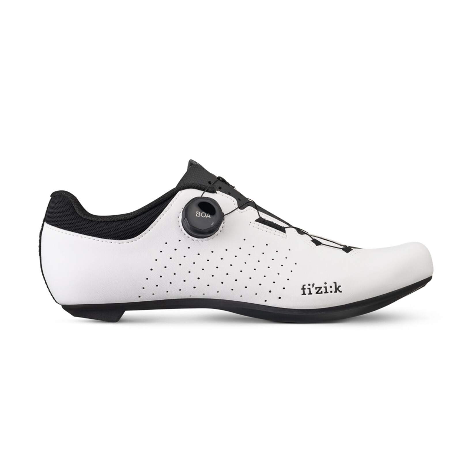 FIZIK FIZIK VENTO OMNA WHITE/BLACK