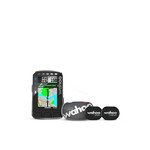 WAHOO ELEMENT ROAM V2 GPS CYCLING COMPUTER BUNDLE