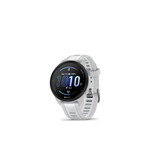 Garmin GARMIN FORERUNNER 165 MUSIC, MIST GREY & WHITESTONE