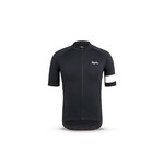 RAPHA RAPHA CORE CYCLING JERSEY BLACK