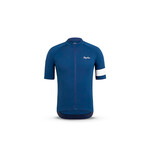 RAPHA RAPHA CORE CYCLING JERSEY DARK BLUE