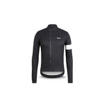 RAPHA RAPHA CORE II CYCLING RAIN JACKET BLACK