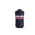 RAPHA RAPHA BREVET CYCLING GILET NAVY