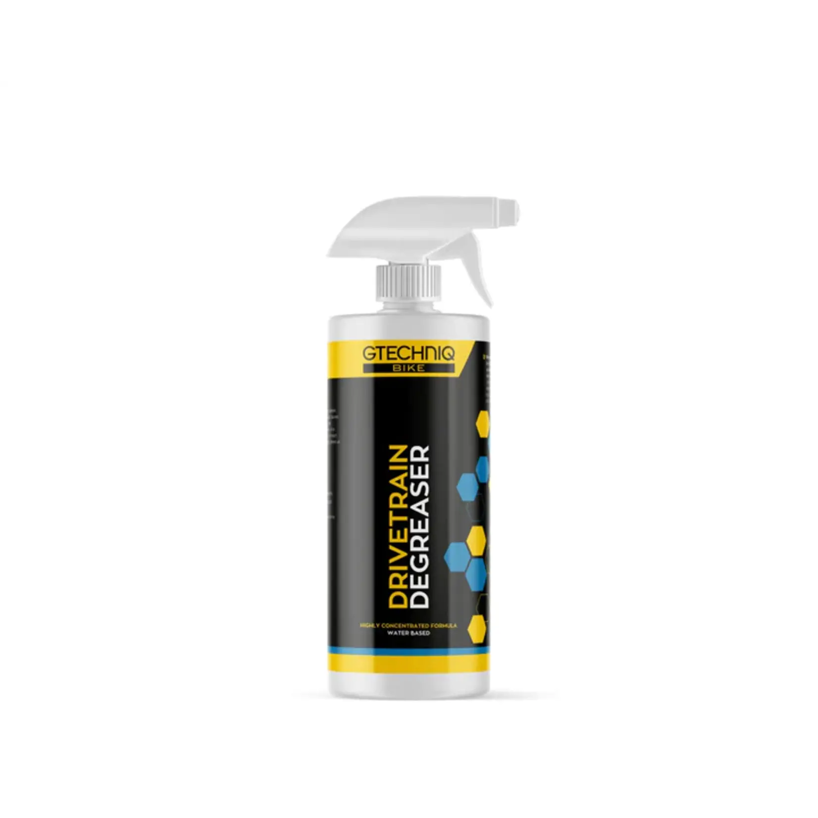 gtechniq GTECHNIQ BIKE DRIVE TRAIN DEGREASER 500ML