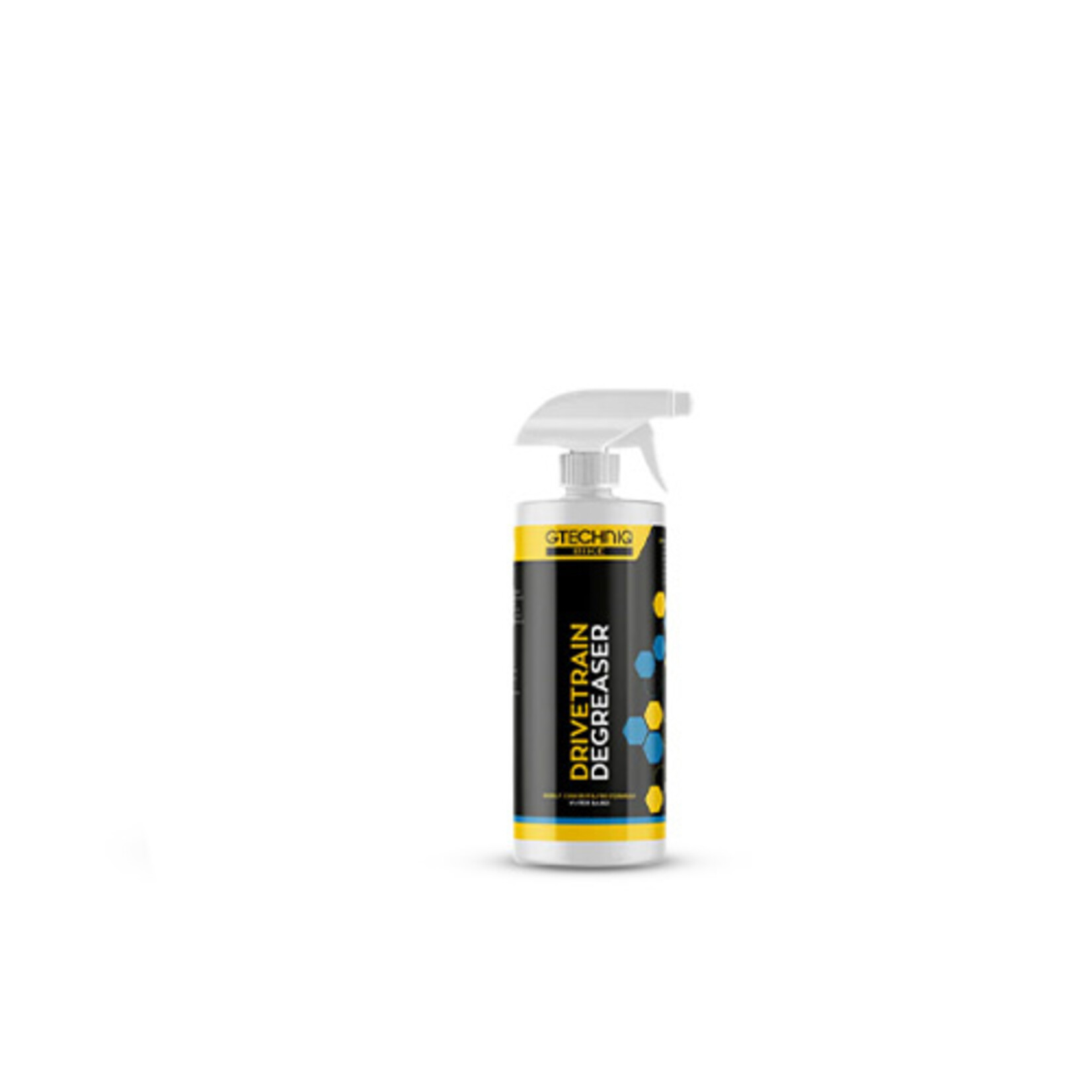 gtechniq GTECHNIQ BIKE DRIVE TRAIN DEGREASER 500ML