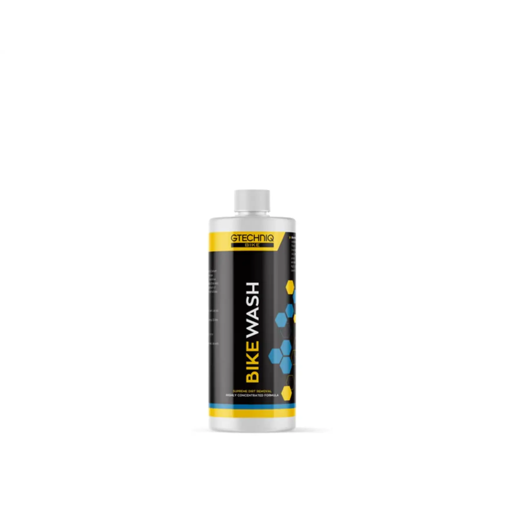 gtechniq GTECHNIQ BIKE WASH 250ML