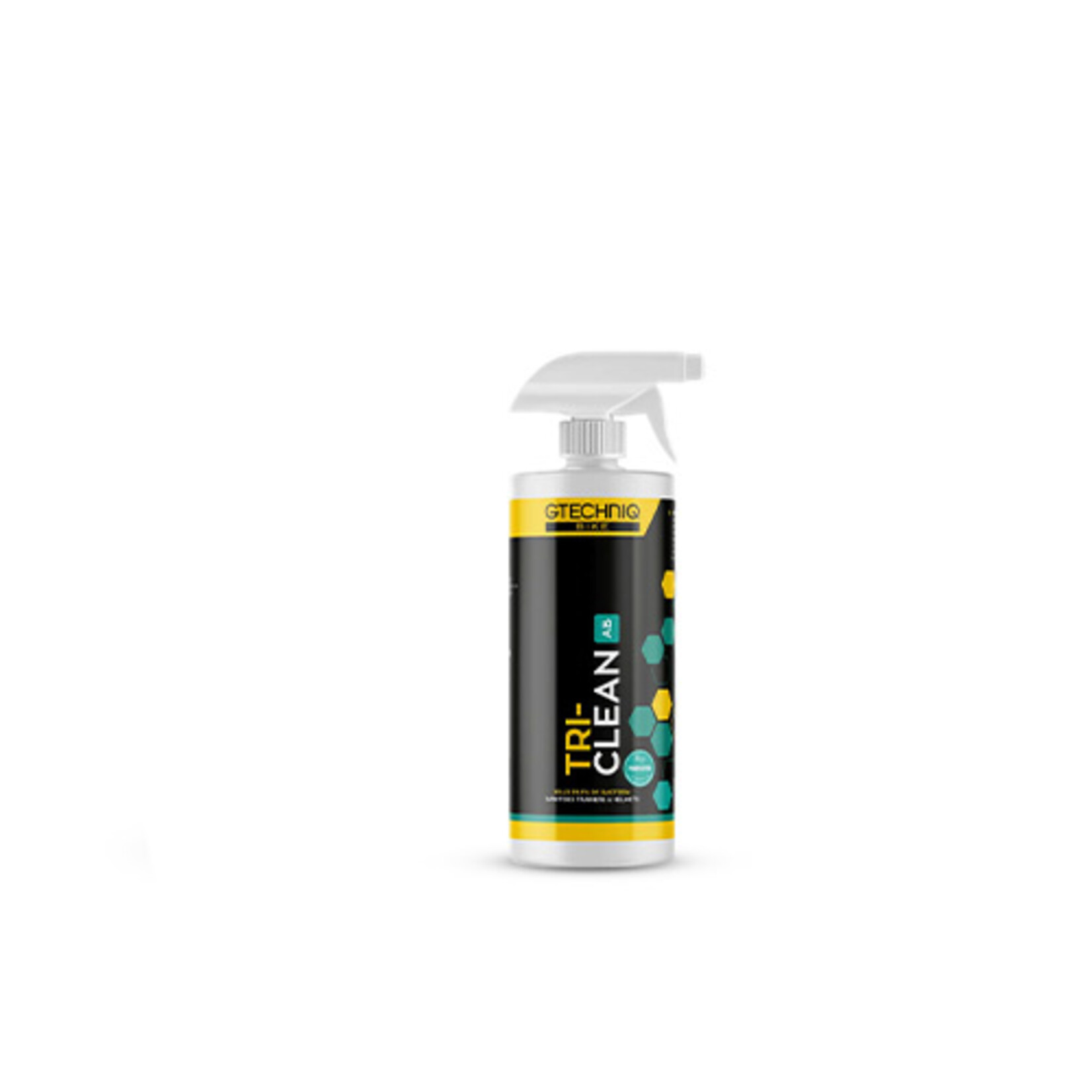 gtechniq GTECHNIQ BIKE TRI-CLEAN 500ML