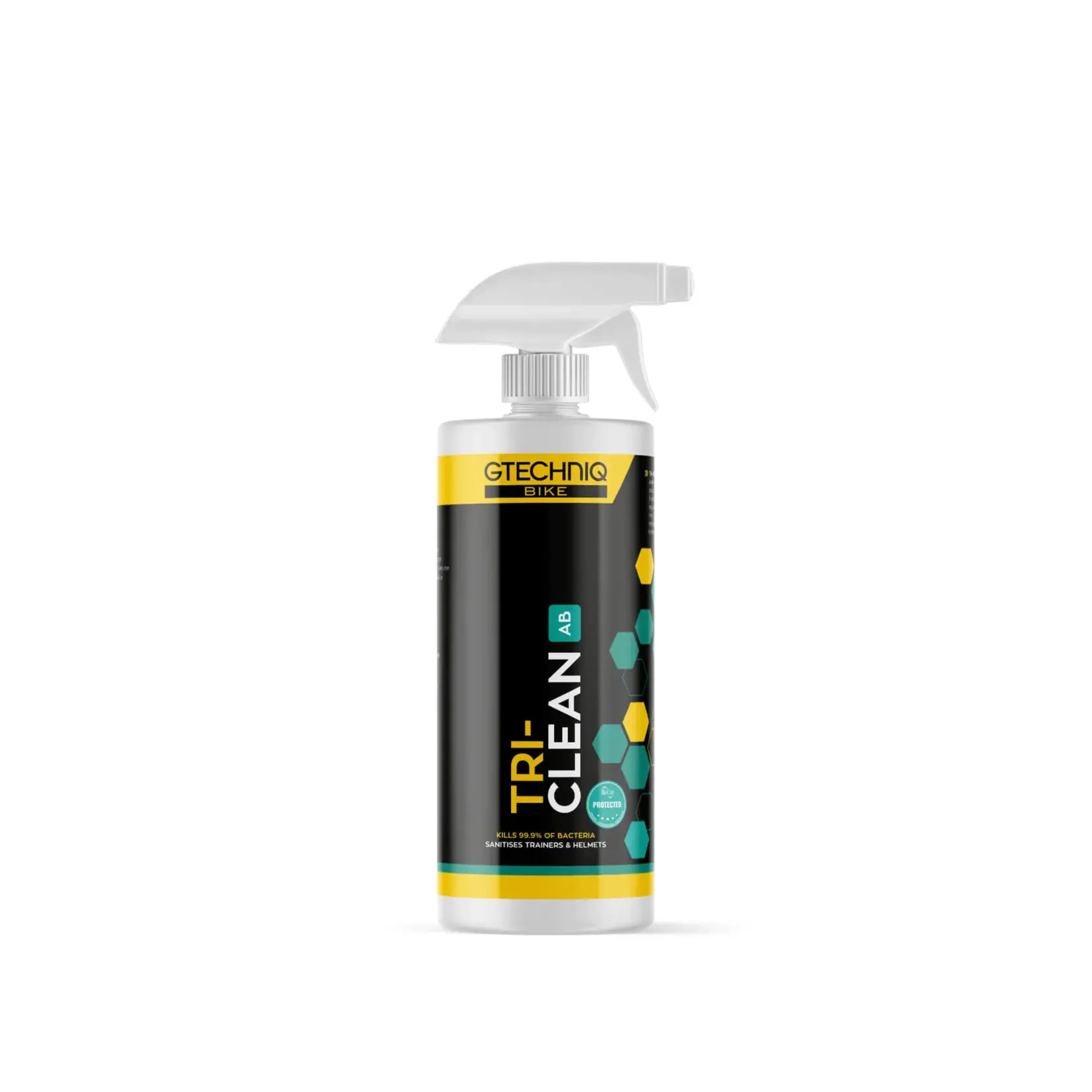 gtechniq GTECHNIQ BIKE TRI-CLEAN 500ML