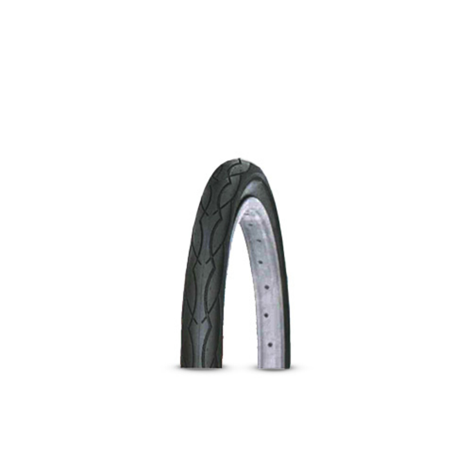 WANDA KING TYRE 26X1.50