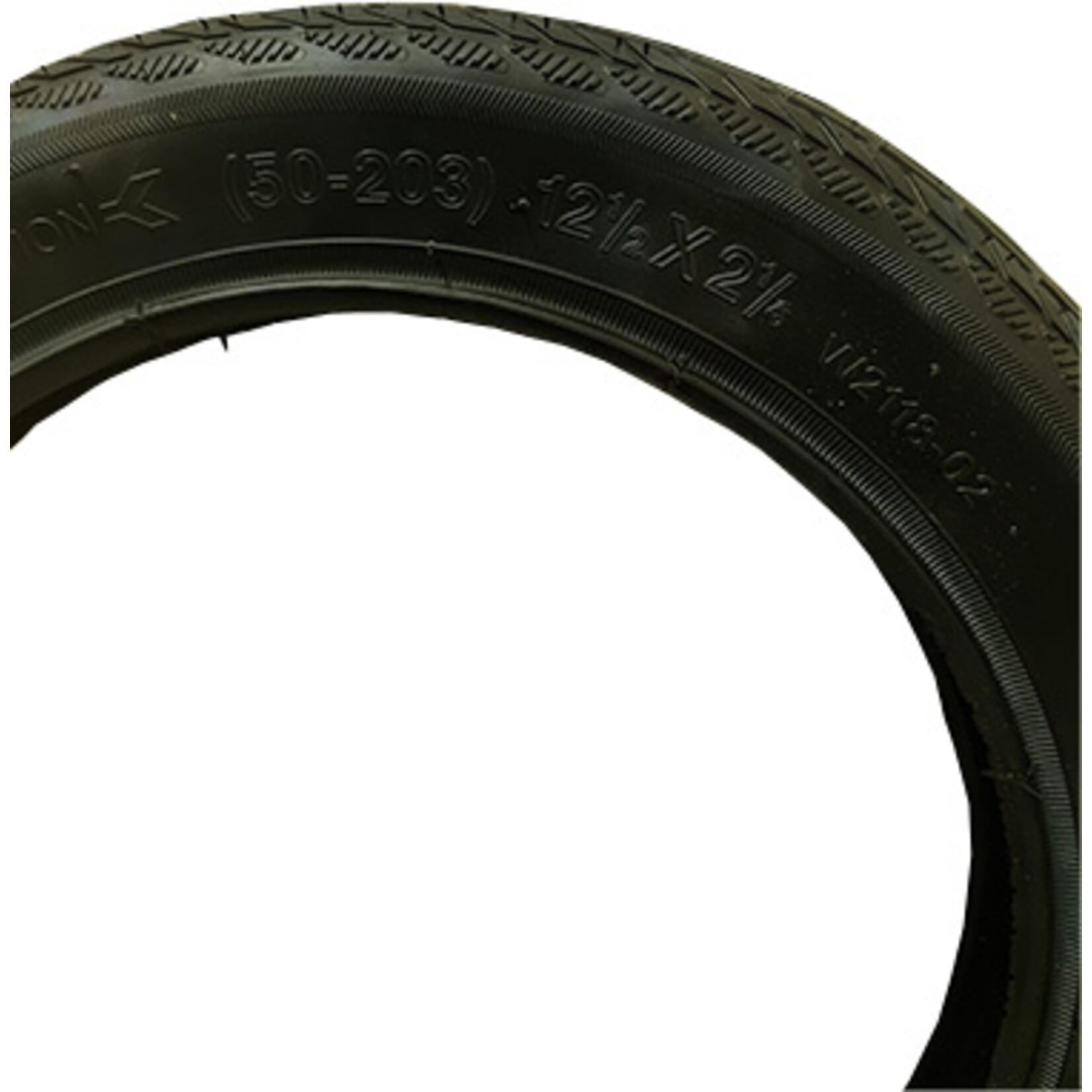 COMPASS COMPASS 12'' TYRE 12X1.75 ANTI PUNCTURE