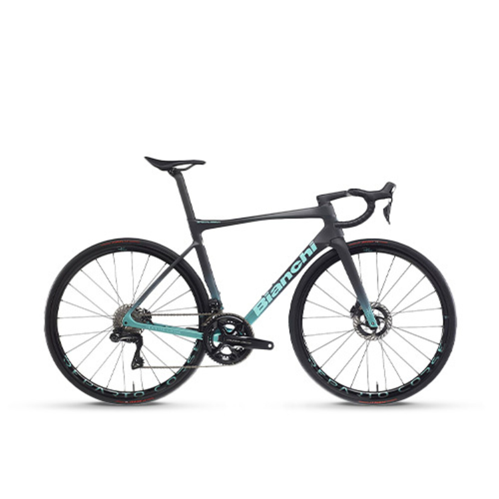 Bianchi BIANCHI SPECIALISSIMA RC DURA ACE