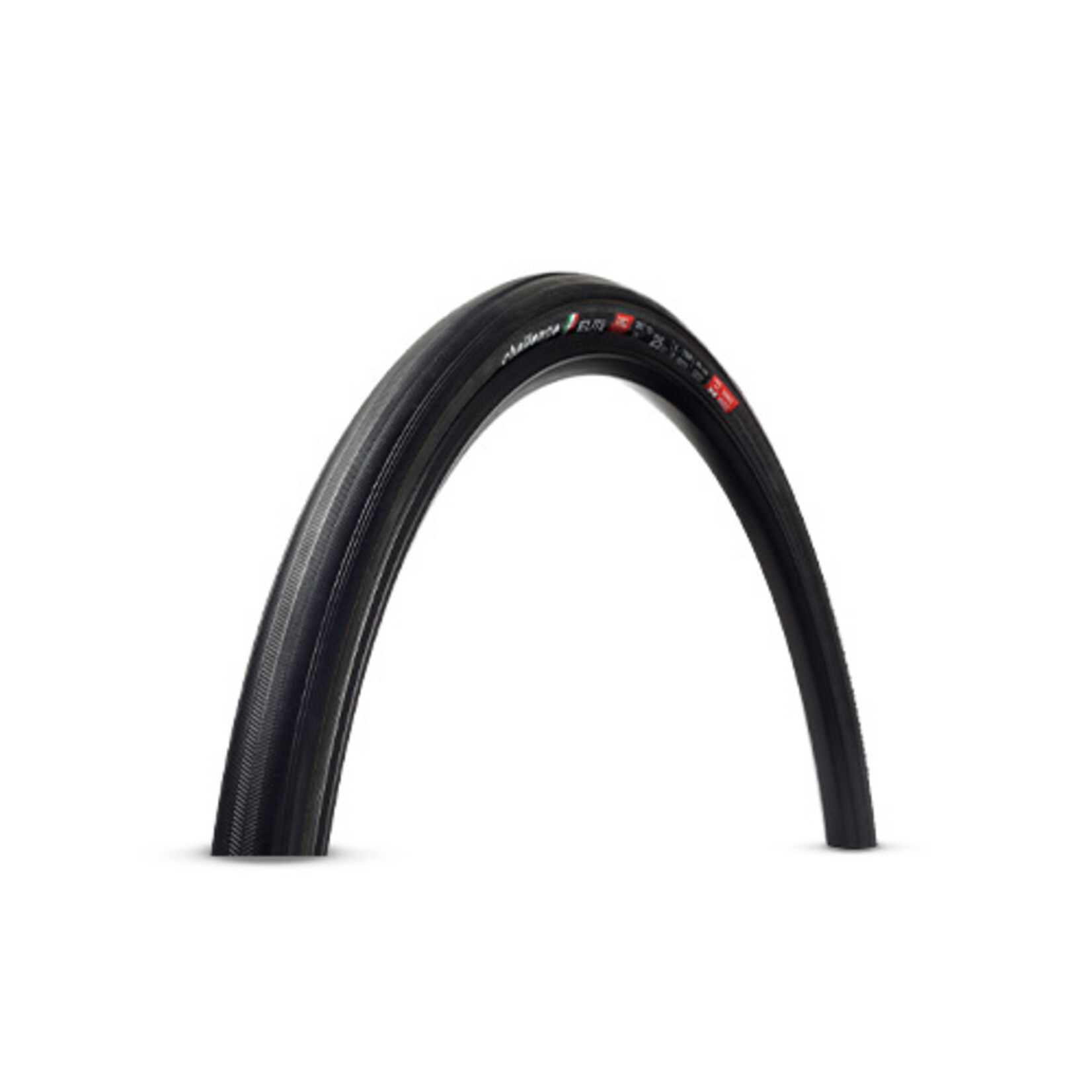 CHALLENGE CHALLENGE ELITE PRO TUBULAR BLACK 28" X 25MM