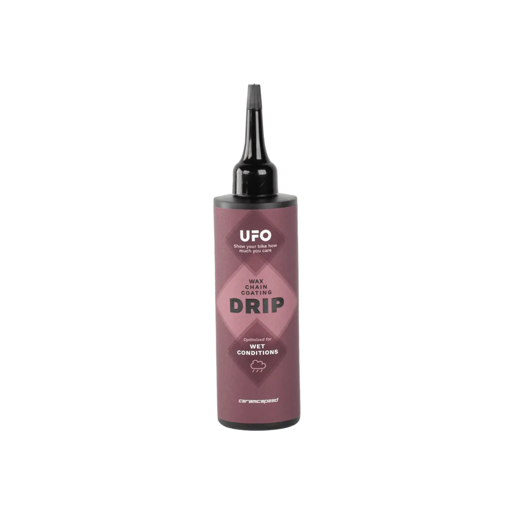 Ceramicspeed UFO DRIP WET CONDITIONS 100ML