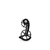 Poulies CeramicSpeed OSPW Pour SRAM Etap 11 Vitesses - Noir Enduit, Gain De Performance