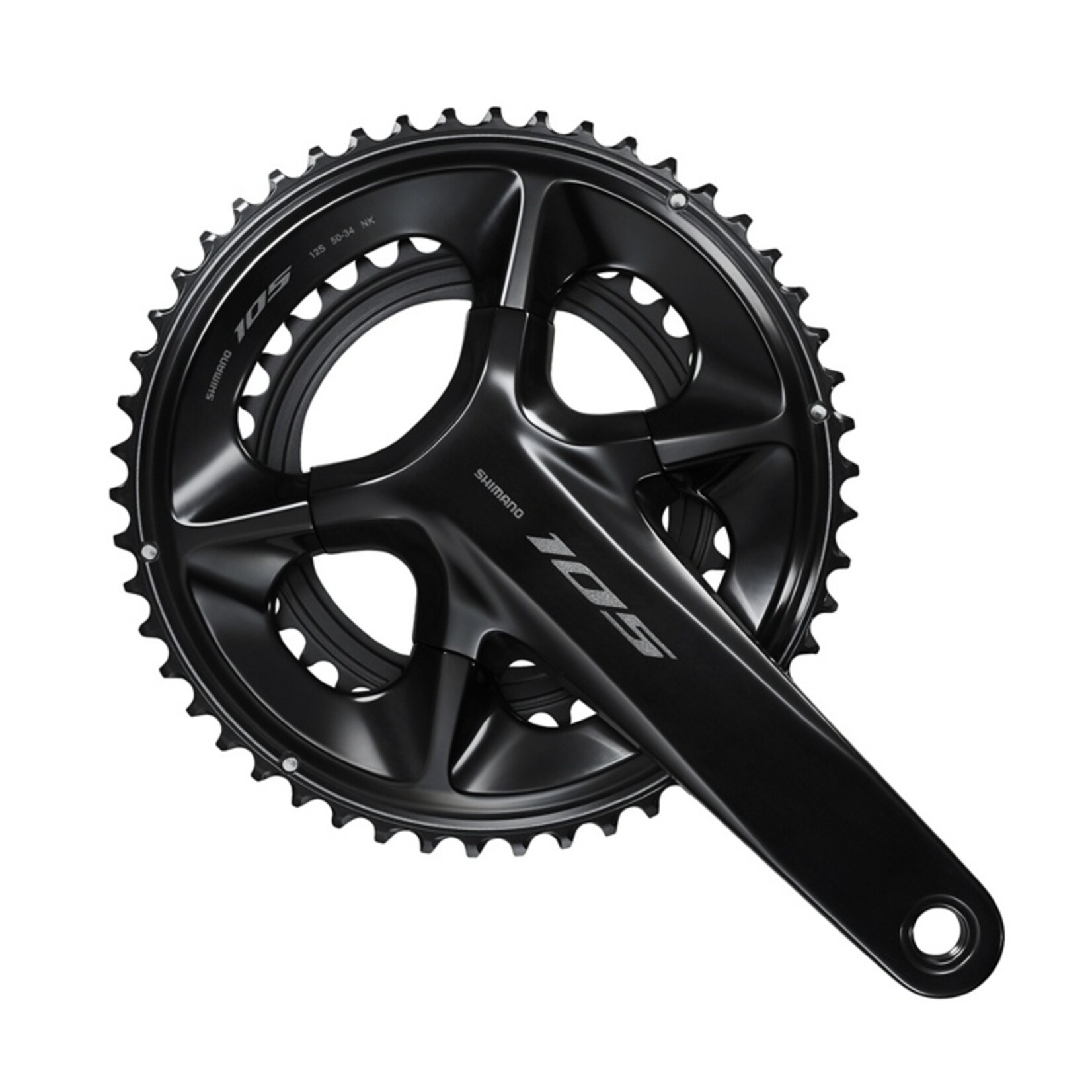 Shimano SHIMANO R7100 12 SPEED CHAINSET