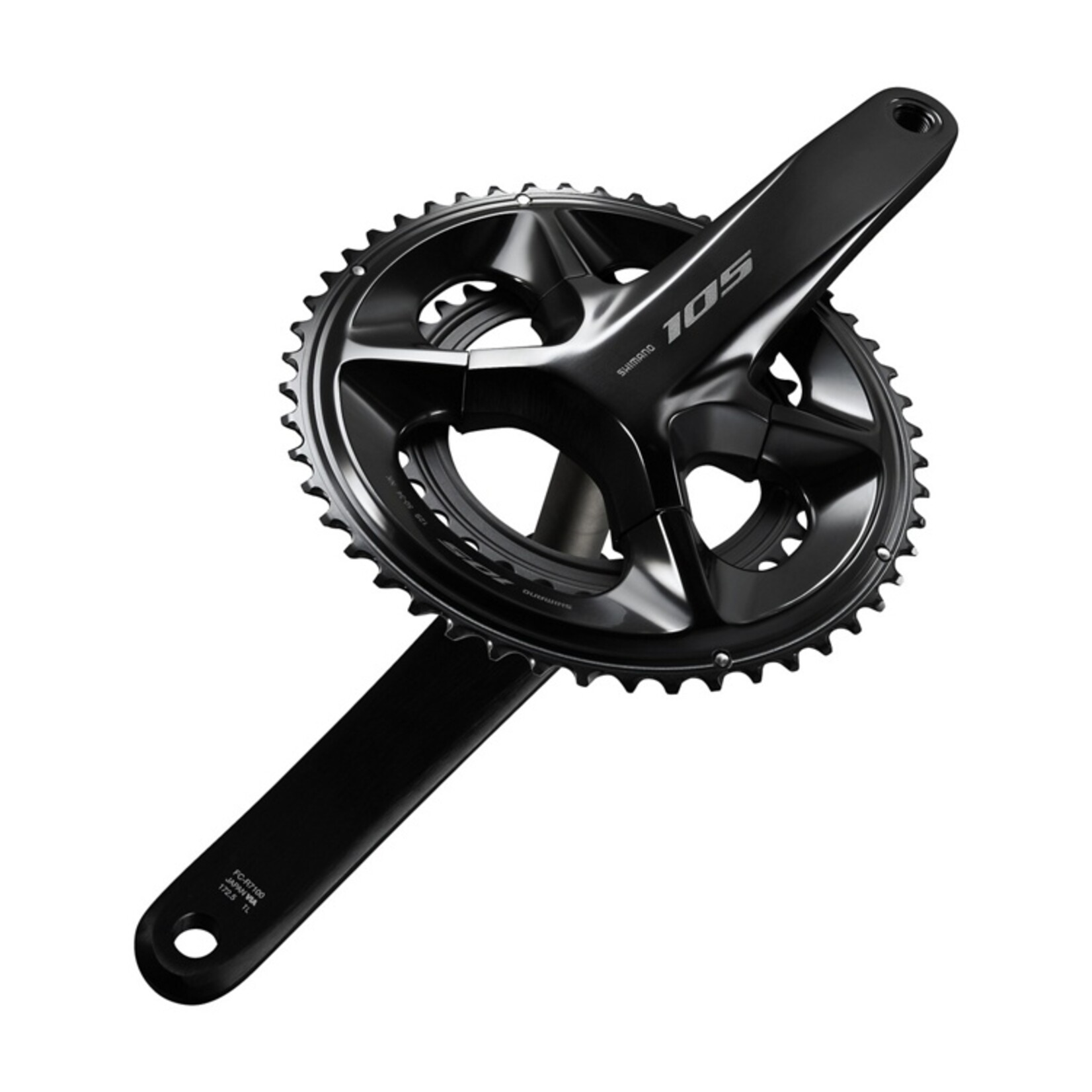 Shimano SHIMANO R7100 12 SPEED CHAINSET