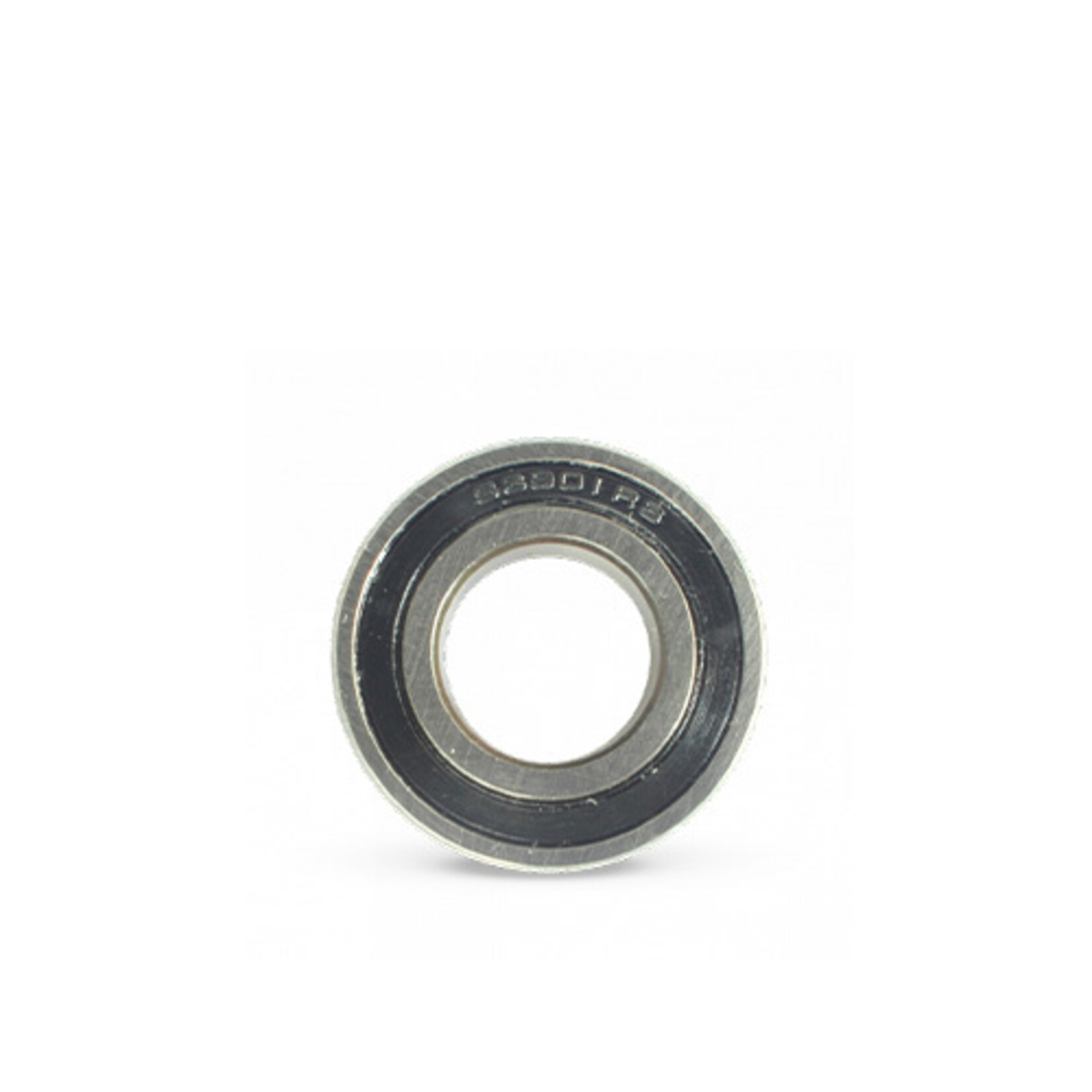 ENDURO ENDURO BEARING 6901 2RS STAINLESS STEEL BEARING