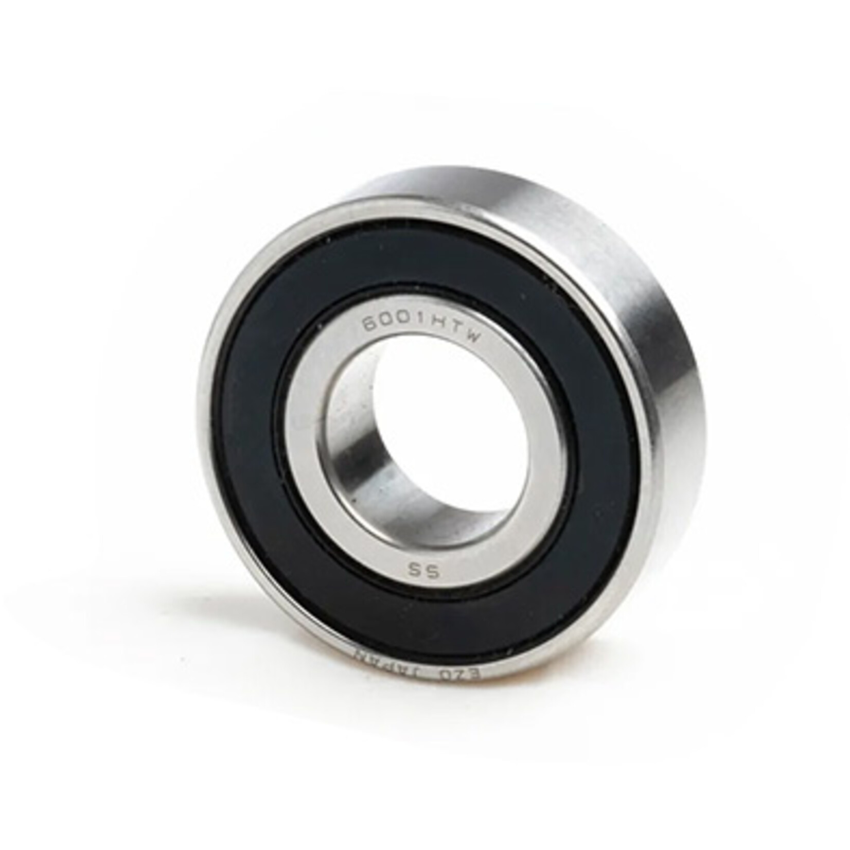 ENDURO ENDURO BEARING 6001 2RS STAINLESS STEEL BEARING