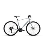 Trek TREK FX 2 DISC QUICKSLIVER