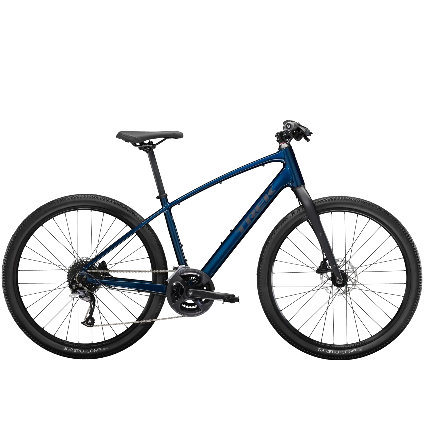 Trek TREK DUAL SPORT 2 GEN 5 MULSANNE