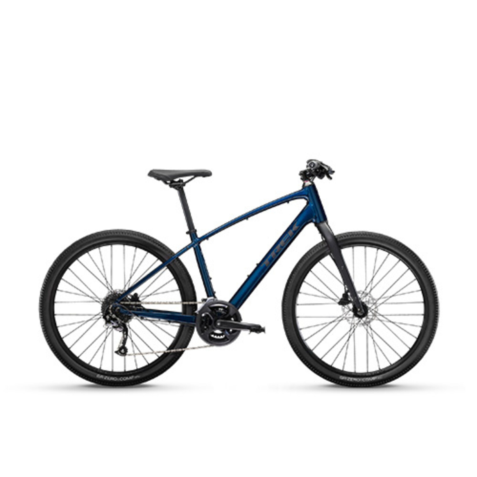 Trek TREK DUAL SPORT 2 GEN 5 MULSANNE