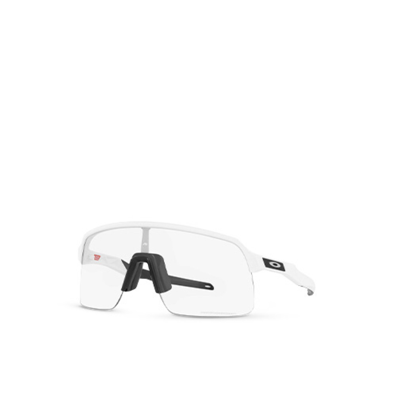 Oakley OAKLEY SUTRO LITE MATTE WHITE CLEAR PHOTOCHROMIC